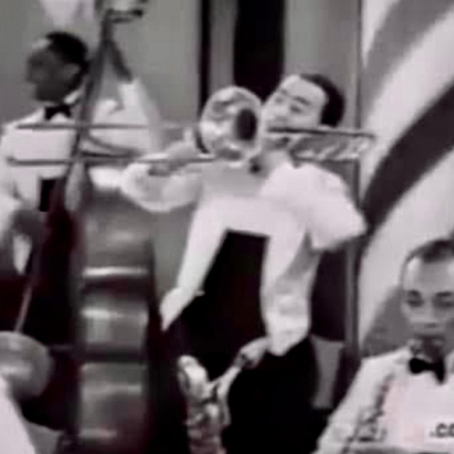 Abuelo Y Su Trombone