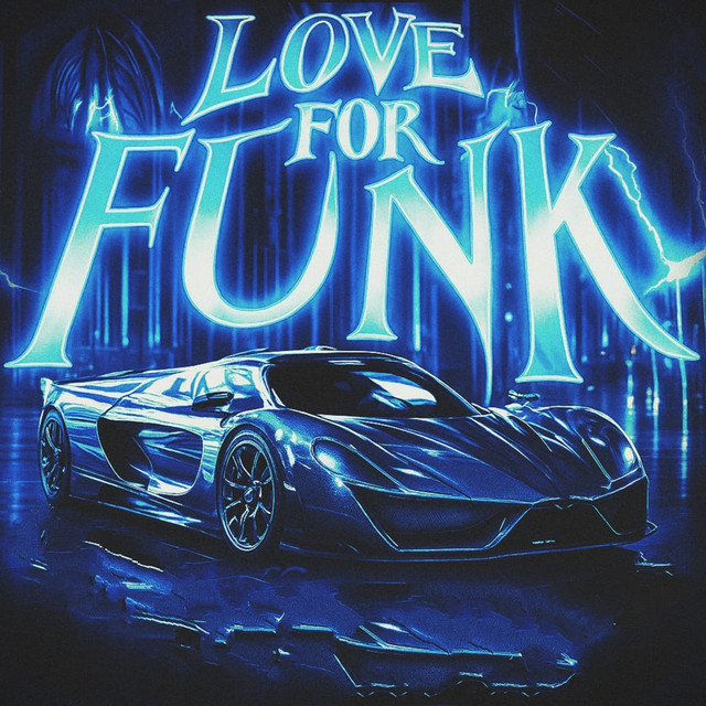 Love For Funk