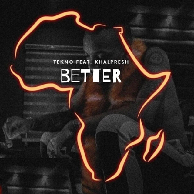 Better cover art