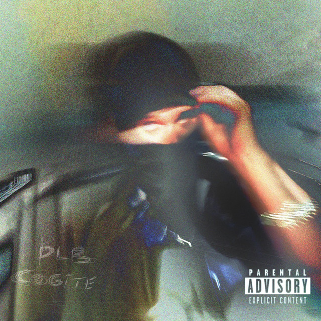 Cogite cover art