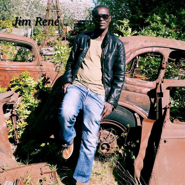 Entrance - Single by Jim René | Spotify