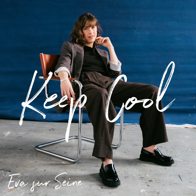 Keep Cool cover art