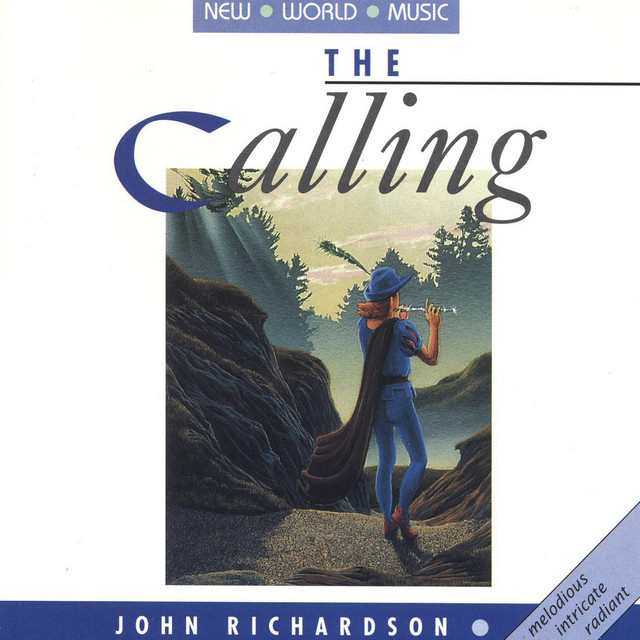The Calling cover art