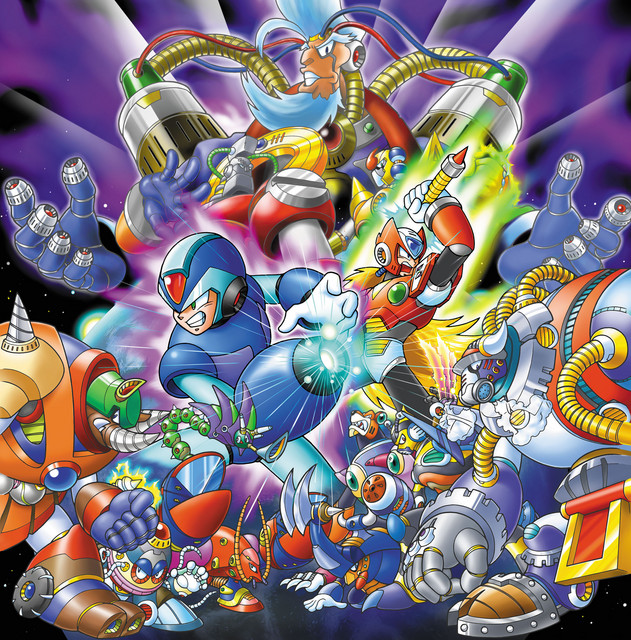 ロックマンX3 サウンド コレクション - Album by Capcom Sound Team