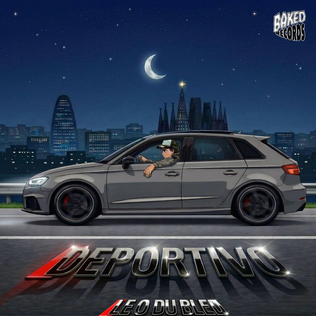 DEPORTIVO