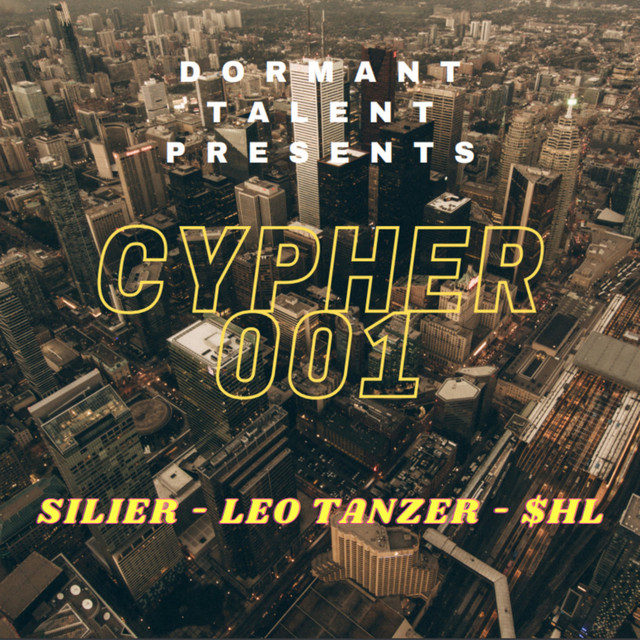 Dormant Talent