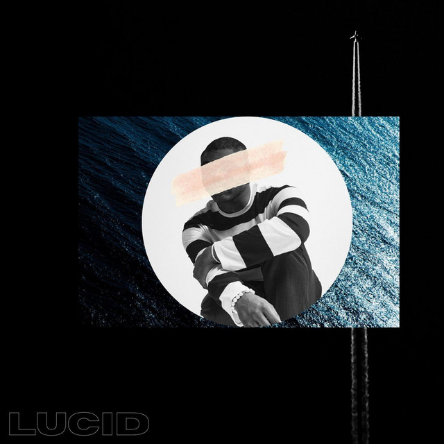 Lucid cover art