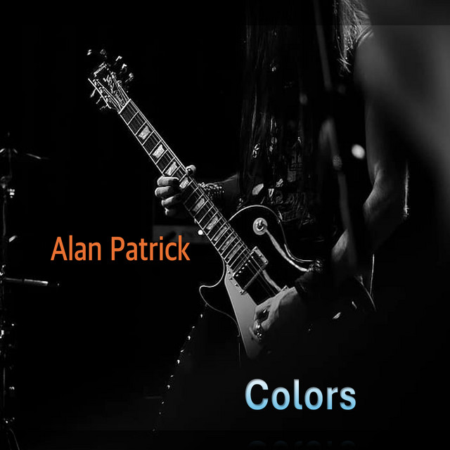 Alan Patrick