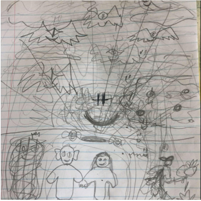 HAPPY LIFE cover art