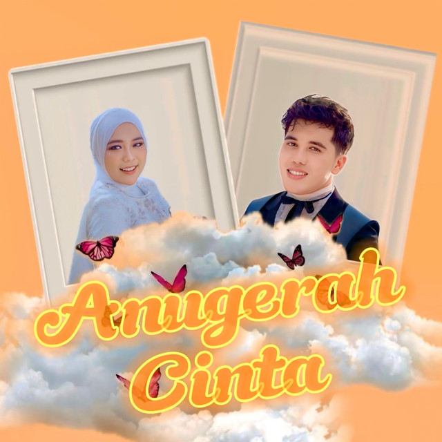 Anugerah Cinta