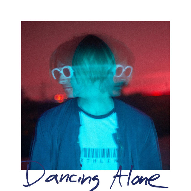 Dancing Alone cover art