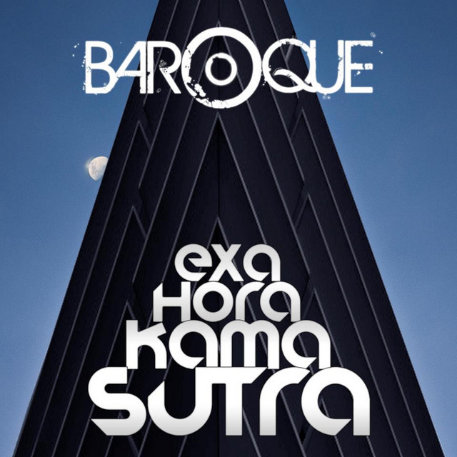 Exa Hora Kama Sutra cover art