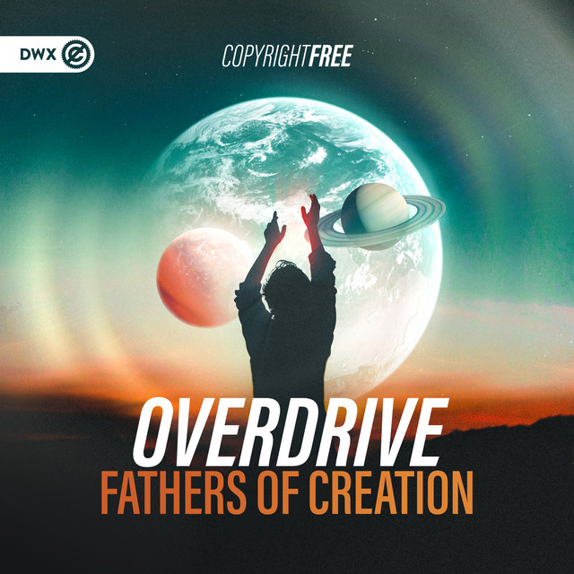 Fathers Of Creation - Extended Mix album art