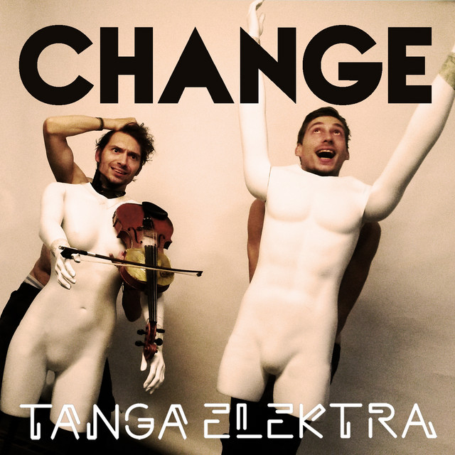 Change cover