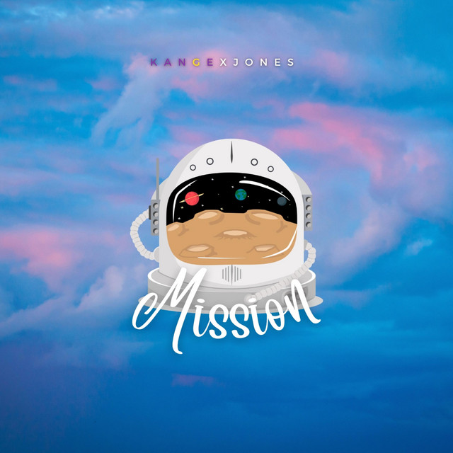 Mission - Single by Kange | Spotify