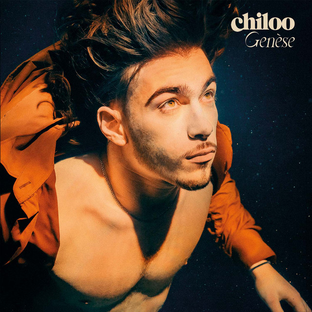 Cover du titre Genèse