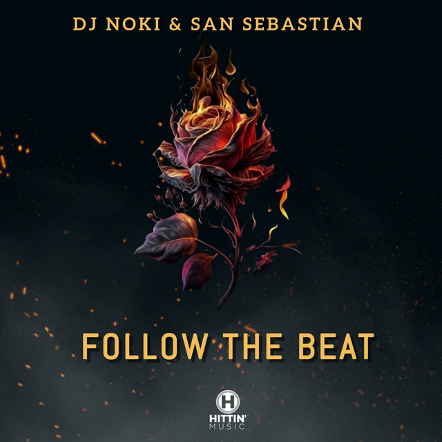 Follow the Beat album art