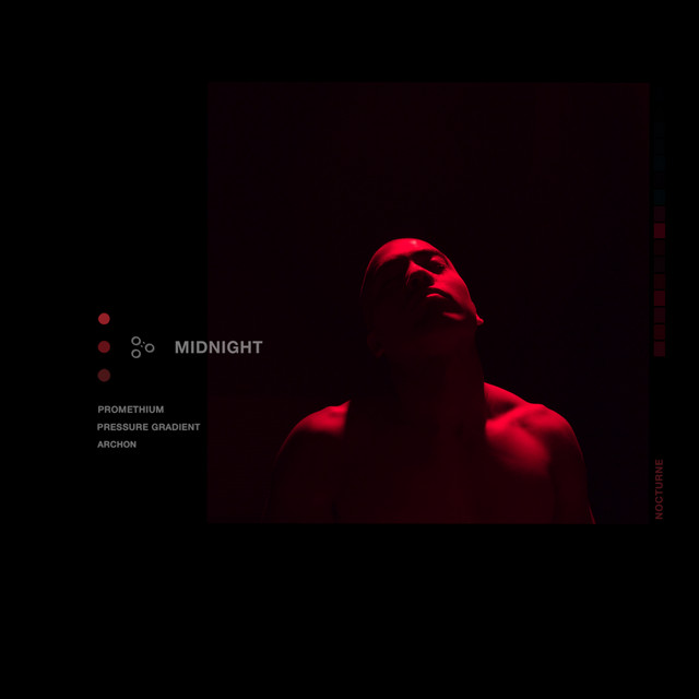 Nocturne cover art
