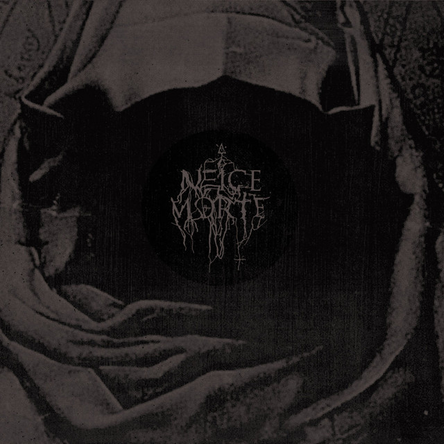 Neige Morte cover art