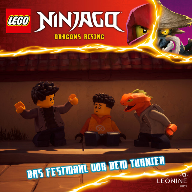 Cover: Das Festmahl vor dem Turnier