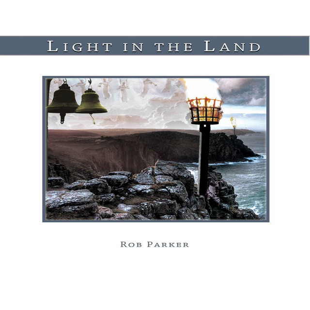 Light in the Land cover art
