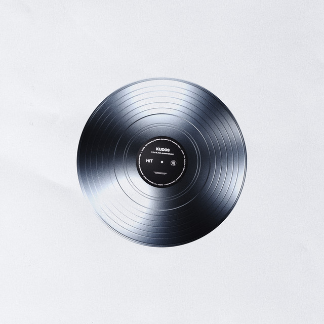 HIT cover art