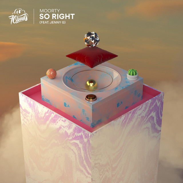 So Right cover