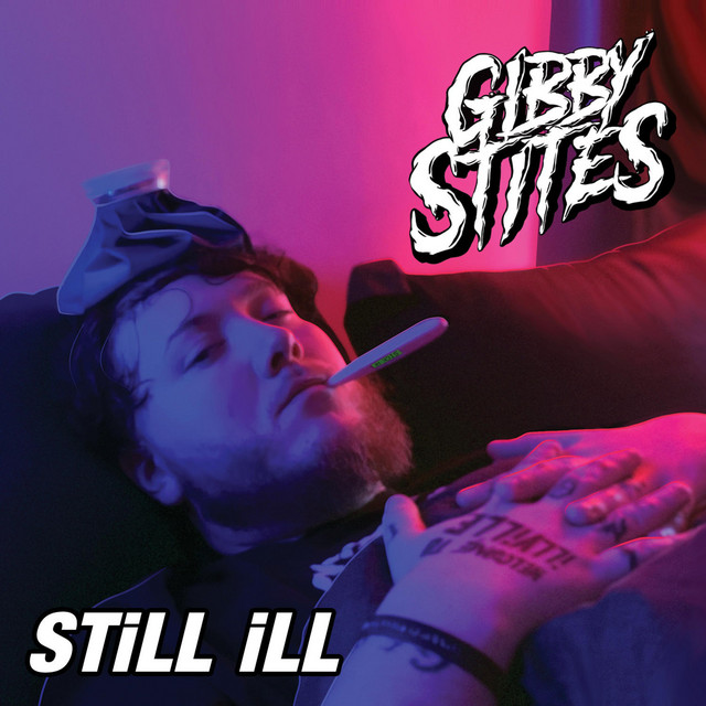 STiLL iLL cover art