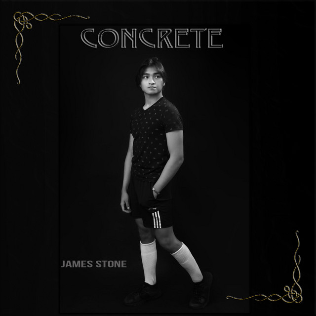 Concrete - Single by James Stone | Spotify