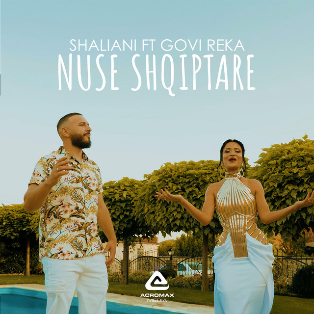 Nuse Shqiptare