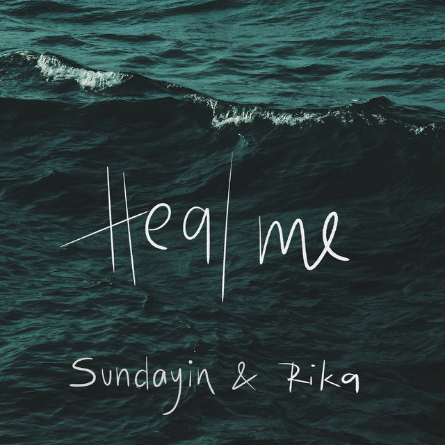 Heal Me