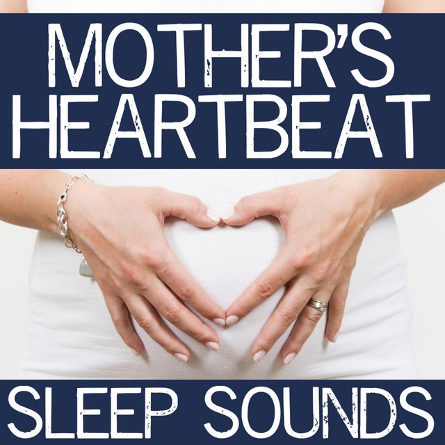Mother's Heartbeat cover art