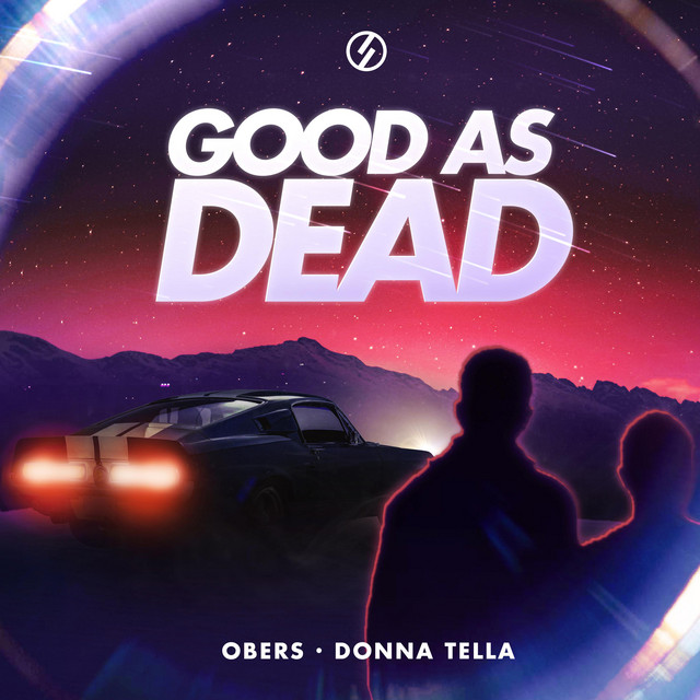 Good as Dead