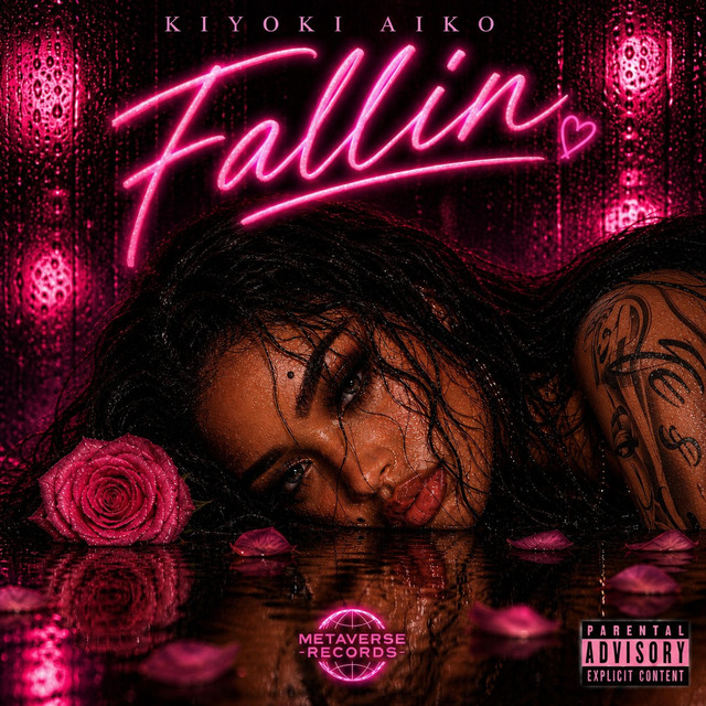 Fallin - Single by Kiyoki Aiko | Spotify