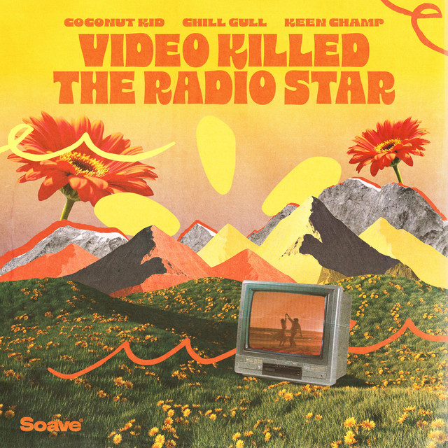 Video Killed The Radio Star