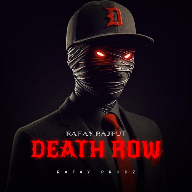 RAFAY PRODZ | Spotify