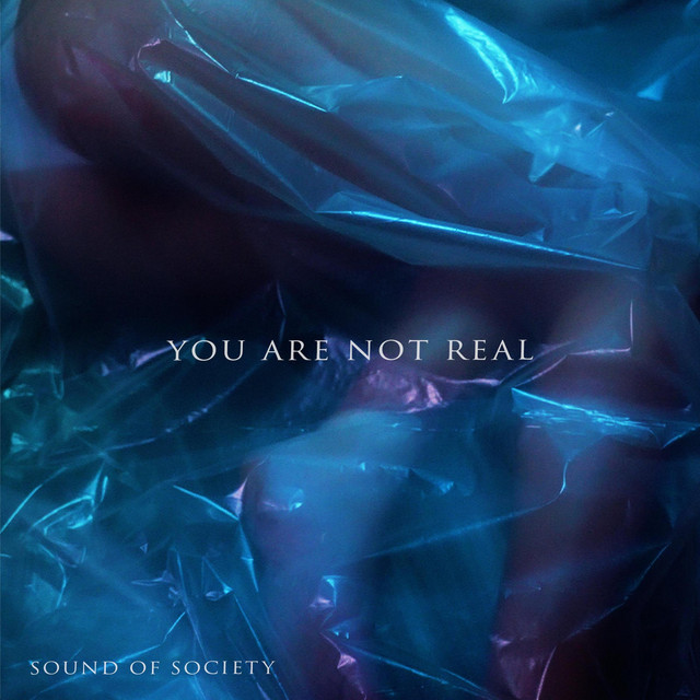 You Are Not Real
