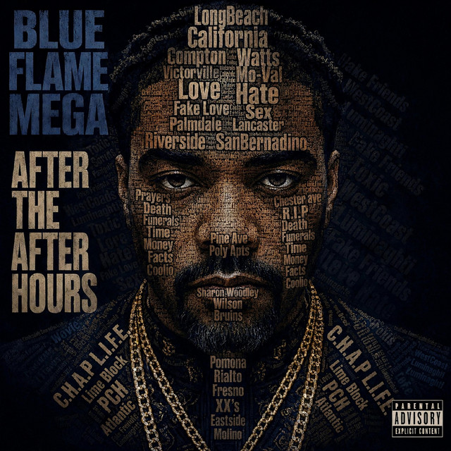 After The AfterHours cover art