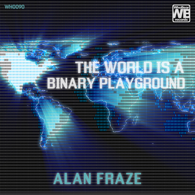 The World Is a Binary Playground cover art