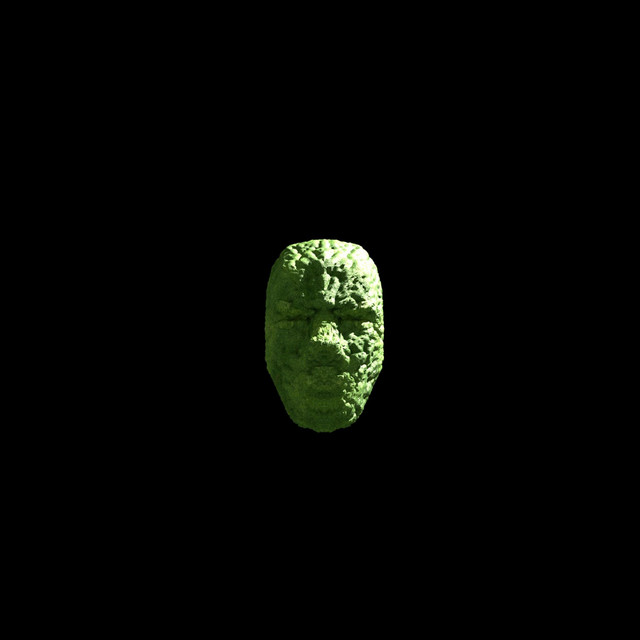 Weed Head cover