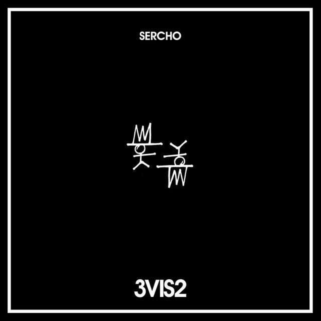 3Vis2 cover art
