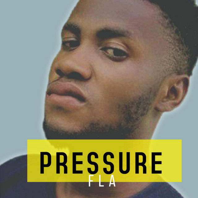 Pressure cover art