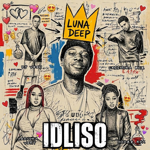 undefined album image