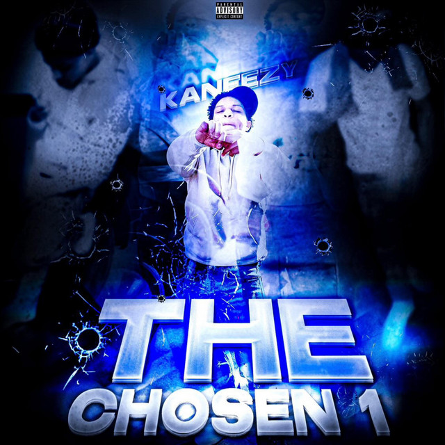 The Chosen 1 cover art