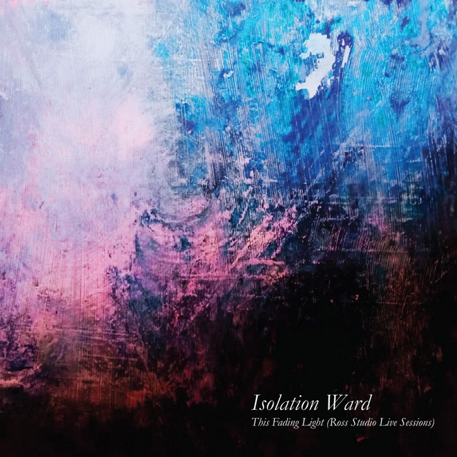 This Fading Light (Ross Studio Sessions) cover art