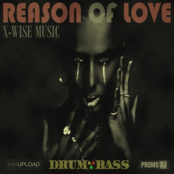 Reason Of Love cover art