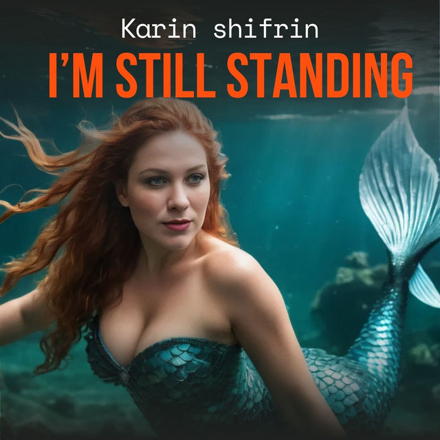 Karin Shifrin