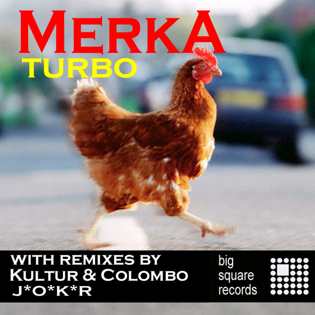 Turbo cover