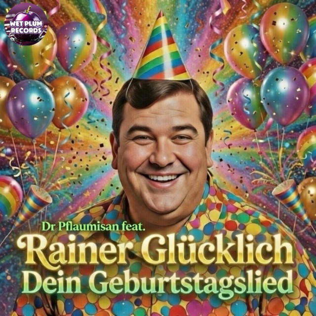 Dein Geburtstagslied