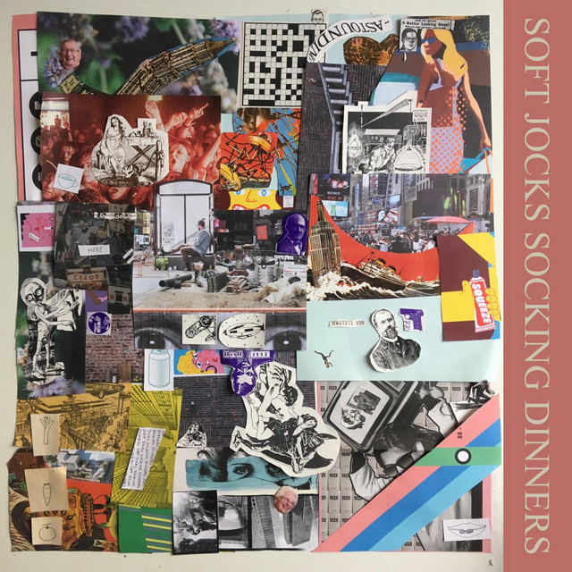 Socking Dinners cover